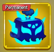 Lightning Fruit Permanent